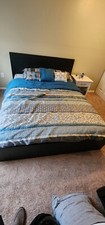 Ikea haugesund queen for sale  Denver