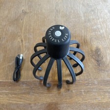Rechargeable head massager for sale  BEDFORD