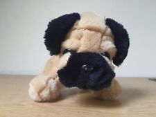 Keel toys pug for sale  ROBERTSBRIDGE