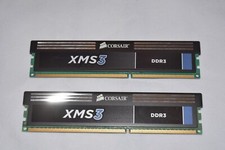 Corsair memory 8gb for sale  Newtown