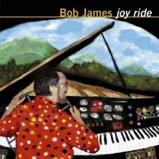 Bob james joy for sale Bob james joy for sale  MILTON KEYNES