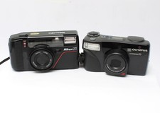 Konvolut kameras nikon gebraucht kaufen  Morsbach