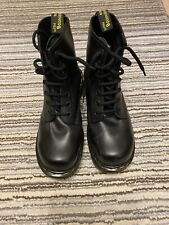 Marten industrial boots for sale  THURSO