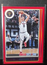 Nikola jokic panini usato  Pistoia
