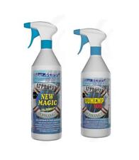 Kit entretien semi d'occasion  Mezzavia