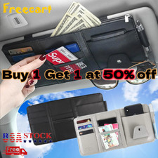 Car sun visor for sale  South El Monte