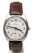 Orologio perseo ferrovie usato  Milano
