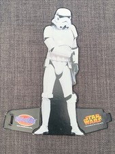 Star wars stormtrooper for sale  WAKEFIELD
