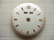 Cadran ottoman montre d'occasion  Saint-Claude