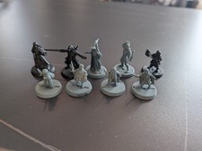 Fellowship ring oop for sale  SALFORD