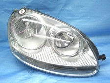 Farol direito Volkswagen Golf 2008 ABA-1KBMY [usado] [PA117944932] comprar usado  Enviando para Brazil
