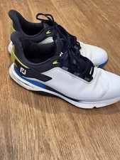 Footjoy pro for sale  WORCESTER