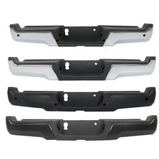 Rear step bumper for sale  Chino