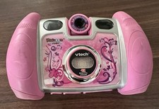 Vtech pinke kidizoom gebraucht kaufen  Köln