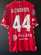 Maglia carbon match usato  Monopoli