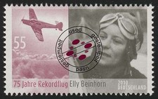 2814 elly beinhorn gebraucht kaufen  Schwalmtal
