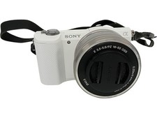 Sony alpha 5000 for sale  UK