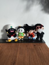 Peluche dragon ball d'occasion  Esbly