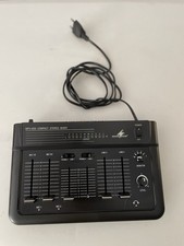 Monacor mpx 4200 usato  Volano