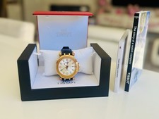 Relógio automático Tissot T-Race Swissmatic T115.407.37.031.00 | Fabricado na Suíça | Caixa comprar usado  Enviando para Brazil