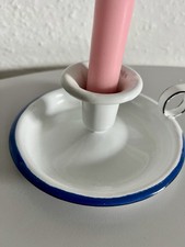 Nostalgie kerzenhalter kerzens gebraucht kaufen  Bad Eilsen