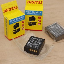 W126 batteries fuji for sale  BIRMINGHAM