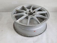Alu felge alufelge gebraucht kaufen  Wittenburg