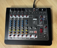 Allen heath zedi gebraucht kaufen  Landshut