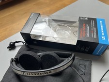 Sennheiser 100 cuffie usato  Spedire a Italy