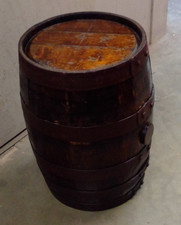 Vtg oak wood for sale  Holden