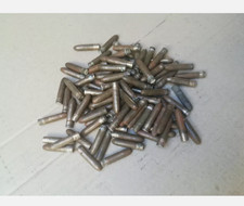 Ww1 frammenti 6.5 usato Ww1 frammenti 6.5 usato  Bozen