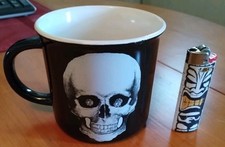 Large goth skull for sale  Elyria