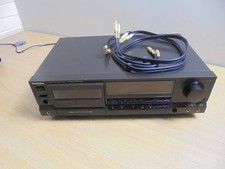 Technics b665 stereo for sale  SITTINGBOURNE
