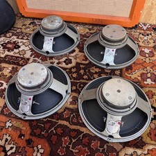 Matched quad vintage for sale  HEANOR
