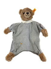 Steiff schmusetuch bär gebraucht kaufen  Marl