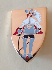 Insigne air escadron d'occasion  Xertigny