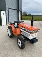 Kubota b1502dt for sale  HINCKLEY