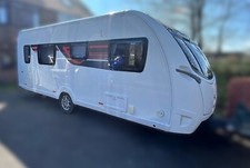 Swift sterling eccles for sale  BURTON-ON-TRENT