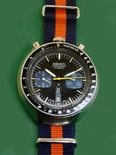 Seiko speedtimer 6138 for sale  Los Angeles