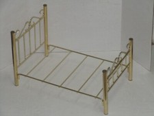 Vintage brass doll for sale  West Columbia