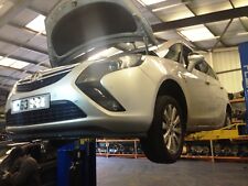 Vauxhall meriva 2.0 for sale  LONDON