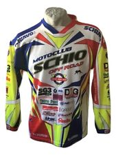Maglia motoclub schio usato  Lecce