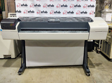 Designjet t1200 printer for sale  Frederick
