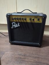 Park designed marshall for sale  CREWE