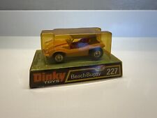 Dinky toys beach for sale  LEICESTER