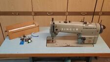 Nähmaschine singer schnellnä gebraucht kaufen  Bad Endbach