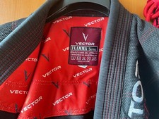 Bjj anzug bjjanzug gebraucht kaufen  Chemnitz
