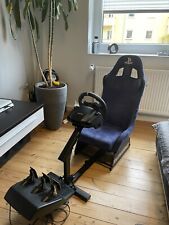 Playseat gebraucht kaufen  Elmenhorst