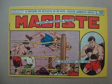 Maciste collana 1 usato  Livorno