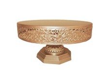 Metal cake stand for sale  Windsor